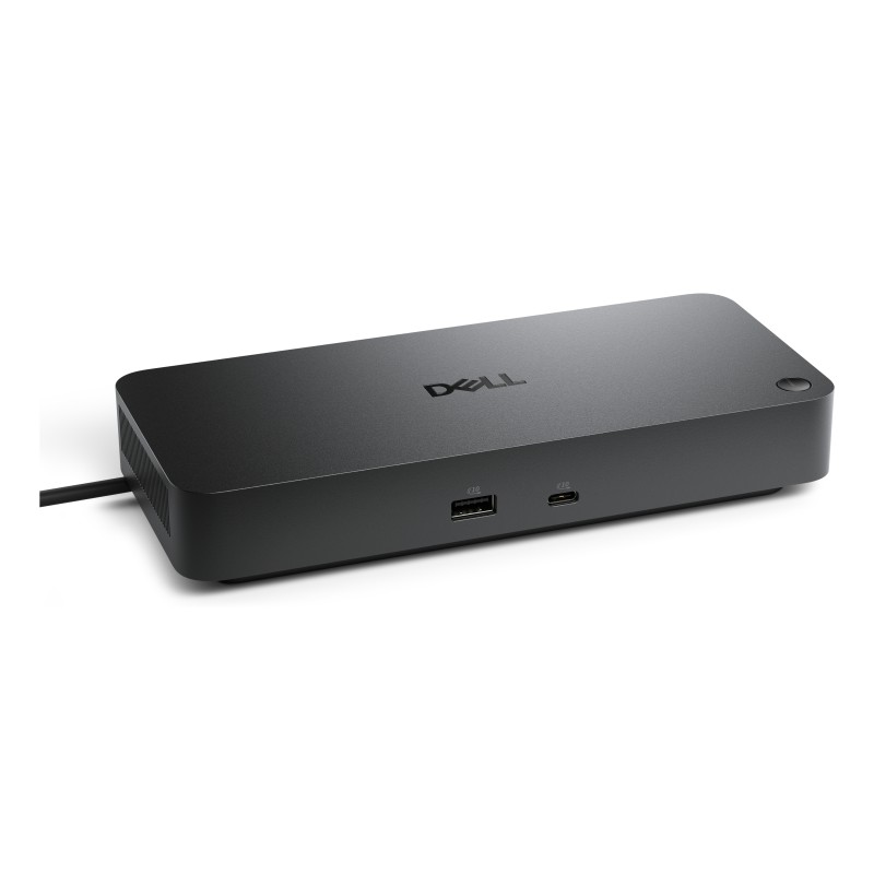 Dell Pro Thunderbolt 5 Dock - Dell Pro Thunderbolt 5 Dock -